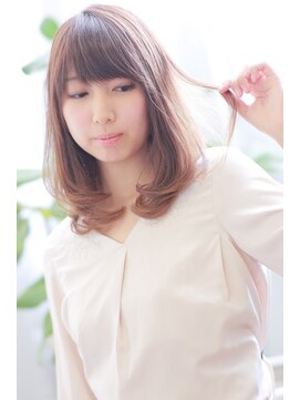 スノードロップ 阿佐ヶ谷(Snowdrop) ショート/ボブ/ヘッドスパ/髪質改善/ハイライト/阿佐ヶ谷