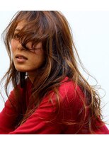 カイワ Kaiwa&nbsp;プリミティブウエーブ