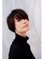 グランシャリオ 笹塚店(Grand Chariot) 【GrandChariot 笹塚】刈り上げショート