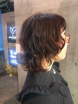 エディット トウキョウ(e.dit tokyo)&nbsp;ミディアムウェーブ