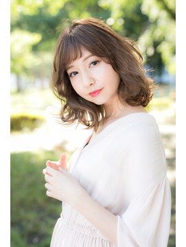 ロハス(LOHAS VEGAN ORGANIC＆TREATMENT) 最新★リンダウェーブ★