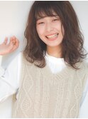 【JOWIN香椎・千早】フリンジカール