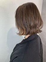 アンダーバーホワイト 高槻店(_WHITE)&nbsp;ボブレイヤー