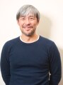シュシュ ヘアーメイク プロフェッショナル(chou chou) 木村 和彦