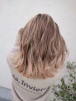 イデー ヘアサロン(idee Hair Salon)&nbsp;idee LadiesStyle　《koike》