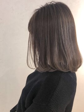 リアン(Lien) ロブhair/熊田佳奈子2