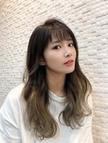 アプレ(APPELER)&nbsp;20代30代40代◎グラデーションカラー