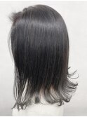 【eha 豊中】シルバーアッシュ