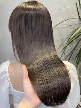 トルネード(TORNADO) 艶髪になれるストレートトリートメント LAトリートメント S0510