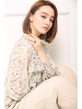 クラッチ 博多(CLUTCH) ナチュラルボブディc5