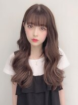 コア 銀座(COA)&nbsp;マロンベージュ/シアーピンク/ペールベージュ[銀座]