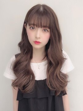 コア 銀座(COA) マロンベージュ/シアーピンク/ペールベージュ[銀座]