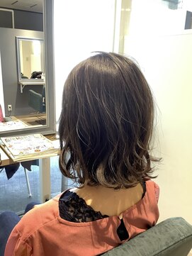 リン(RIN) ボブstyle