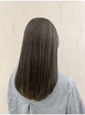 セミロング