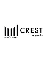 men's salon CREST 草津店【メンズ サロン クレスト】