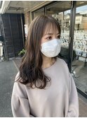 ☆ラブリークリアベージュカラー☆