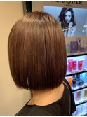 【EIGHT new hair style 12/11】