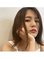 エルパライソ リフォ(Elparaiso Reff)&nbsp;ナチュラルstyle！！！