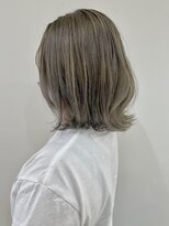 ヒビカ(HIBIKA)&nbsp;夏ハイトーンベージュ