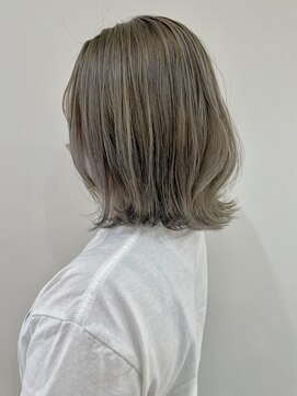 ヒビカ(HIBIKA) 夏ハイトーンベージュ