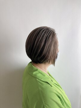 ゼンドットカラスマ(Zen.karasuma) デザインカラー