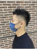 スキンフェード