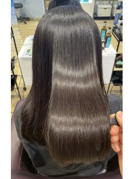 ブーム(BOOM) 艶カラーはBOOMにお任せ！［BOOM松崎］