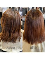 カミケンパセオ(kamiken.paseo)&nbsp;若見え＆清潔感UP！大人ナチュラルミディアム【カミケンパセオ】