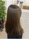 サラ艶TOKIOストレート
