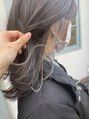 ステラ(Stella.) さりげない大人のおしゃれカラー