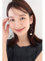 キートス 高知店(kiitos)&nbsp;【＃くびれミディ】