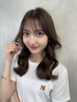 ユニー(uniii)&nbsp;ショート/ボブ/ミディアム/ロング/髪質改善/縮毛矯正/新宿