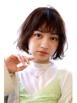 スピガ(SPIGA)&nbsp;ナチュラルショート