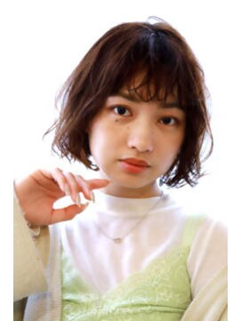 スピガ(SPIGA) ナチュラルショート