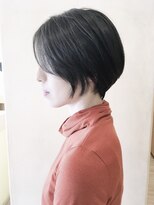 モリオ フロム ロンドン 成増店&nbsp;【morio成増/一戸】くびれショート