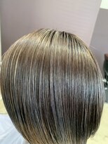 アートヘアージェー(ART HAIR.J)&nbsp;ホワイトハイライト！