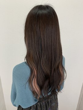 シエル 立川店(CIEL) 《CIEL由井》イヤリングカラー×ピンク