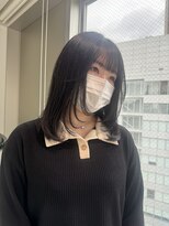 エイト 神戸三宮店(EIGHT)&nbsp;レイヤースタイル