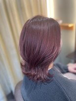 アパルトメント ジェシカ(l'appartement de Jessica)&nbsp;ラベンダーピンク