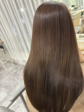 アチェロ(Acero.) まとまる艶髪