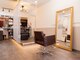 ヘアー ネイルサロン ショコラ(Hair Nail Salon)の写真/【桂駅徒歩7分】オトナ女性のための完全個室のマンツーマンサロン◇同日にネイルの予約もOK