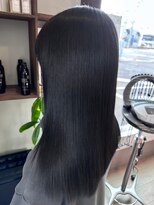 アンバー(amber)&nbsp;髪質改善