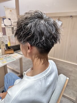 クルム(KURUMU) ツイスパ風セット