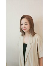 オールビューティーカヨ あたご店(KAYO) 菅野 温子