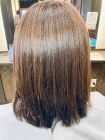 ネクサス ドゥ 四街道店(NEXUS-DO)&nbsp;美髪ナチュラルグラデーション潤いしっとり【ネクサスドゥー】