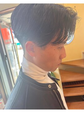 ブルーモスク トウキョウ(TOKYO) センターパート