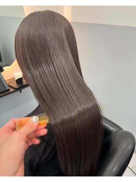 ココデサロン ハナレ 浅草(cocode salon HANARE) 【クラシックベージュ】