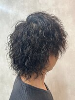 インフィニィト ネオ(INFINITO NEO) ツイストスパイラル ワイルド