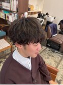 パーマ