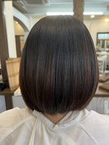 ヘアレスキューつや髪 武蔵浦和西口店 ハリウッドトリートメント